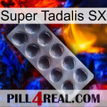 Super Tadalis SX 30